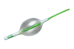 BronchoTech Resector Balloon — the flagship interventional pulmonology device