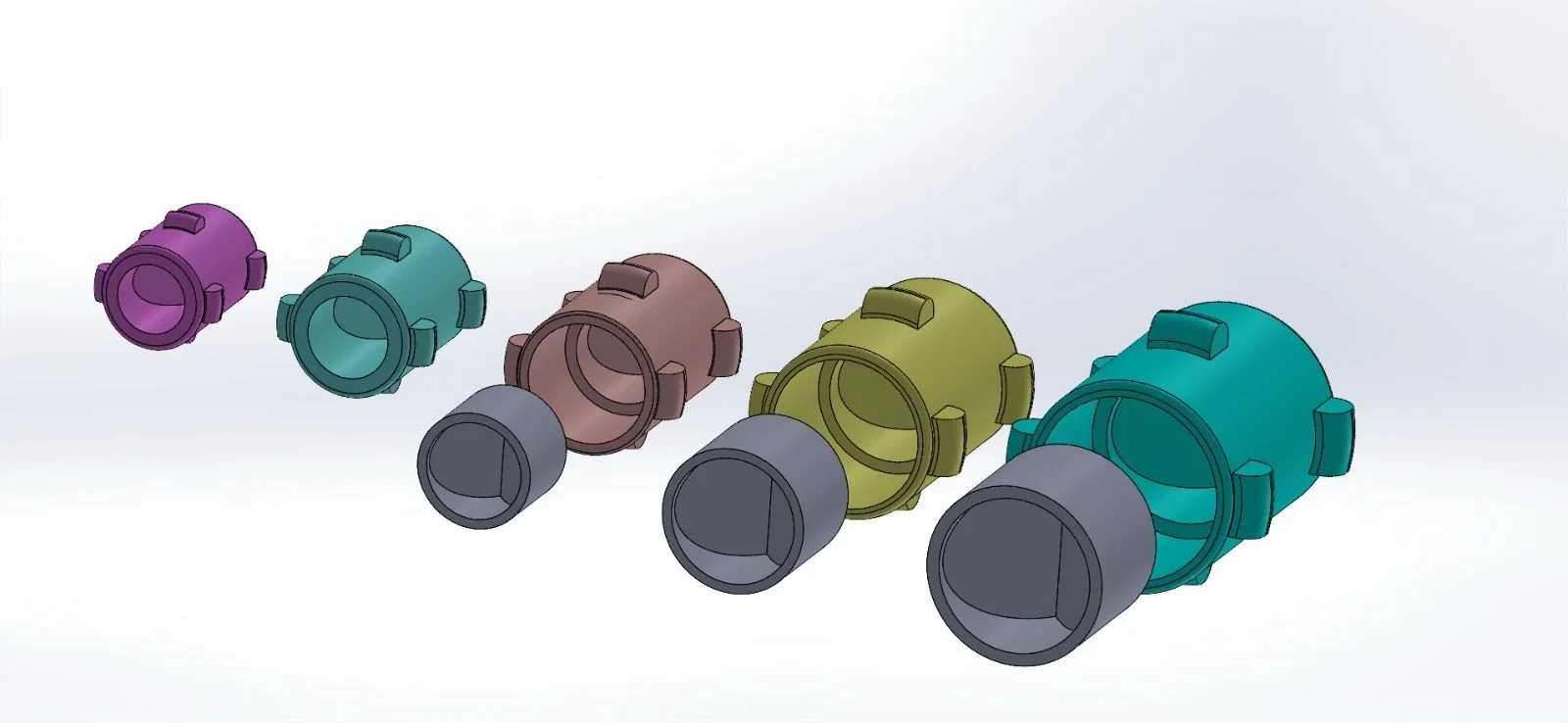Karakoca Endobronchial Valves — active, cleanable, repositionable valve assembly